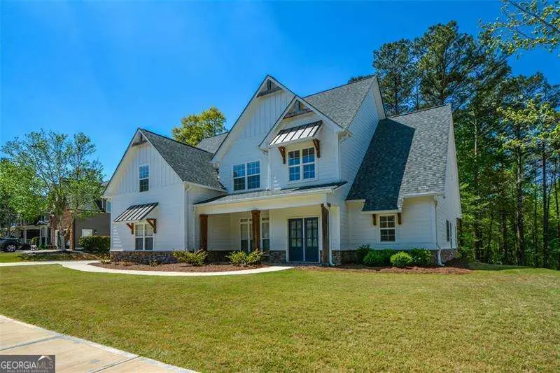 72 Hanover Drive, Villa Rica, GA 30180 - #1