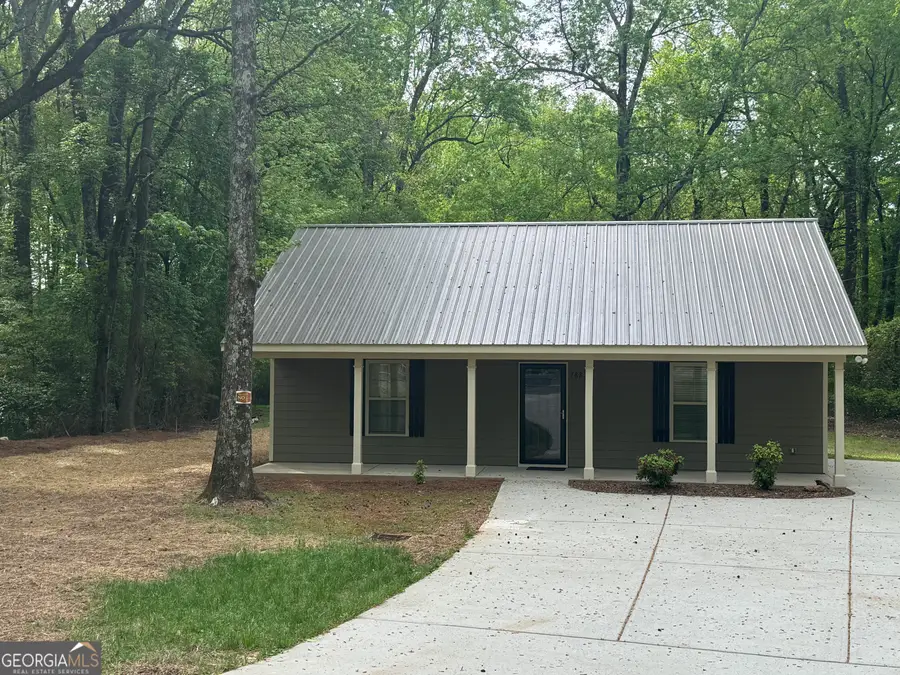 7883 Pendergrass Road, Hoschton, GA 30548 - #2