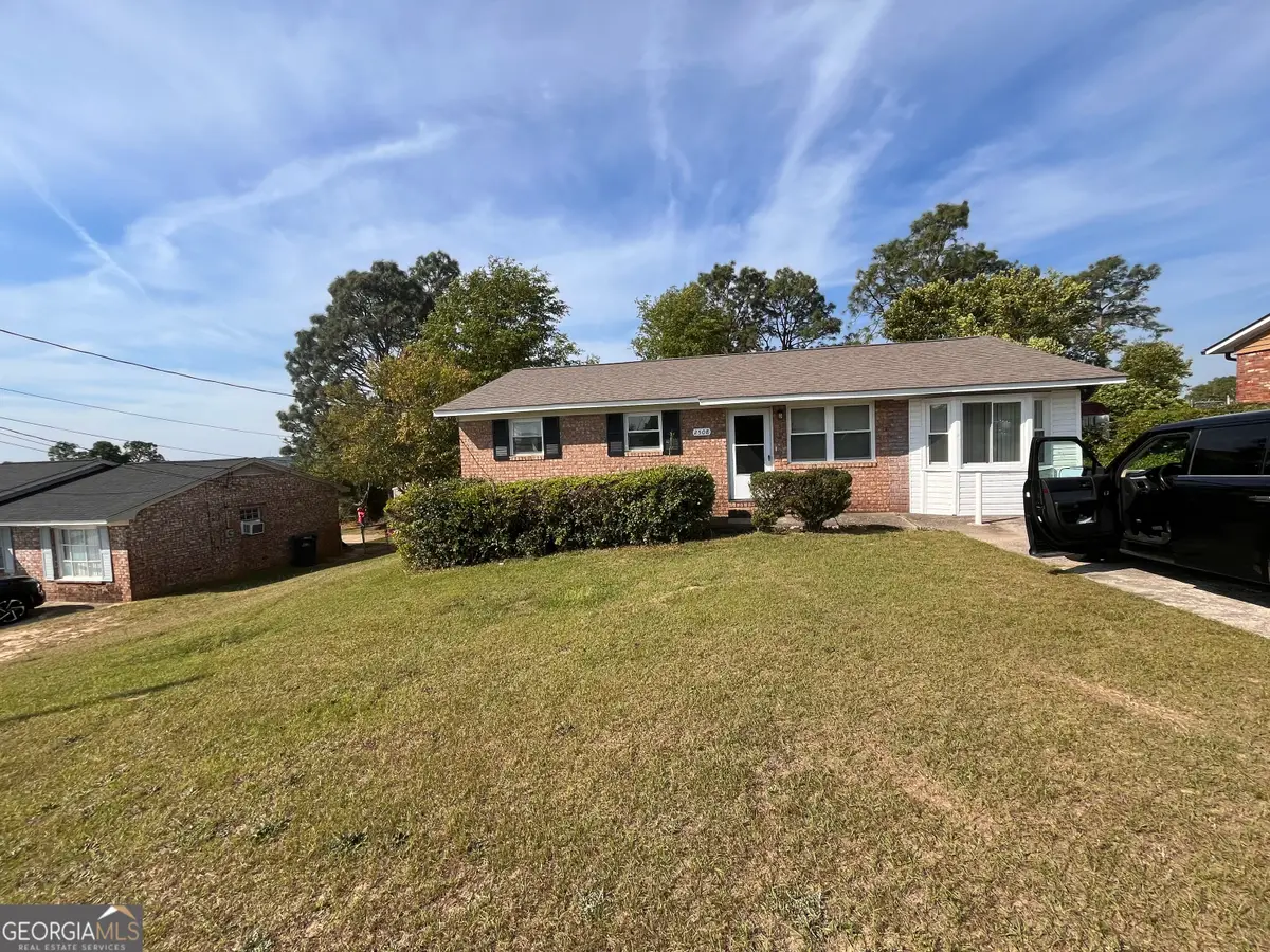 2508 Dexter Road, Augusta, GA 30906 - #1