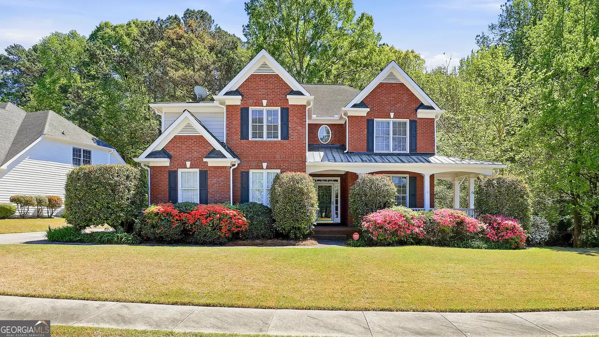 130 South Shore Terrace, Fayetteville, GA 30214 - #1