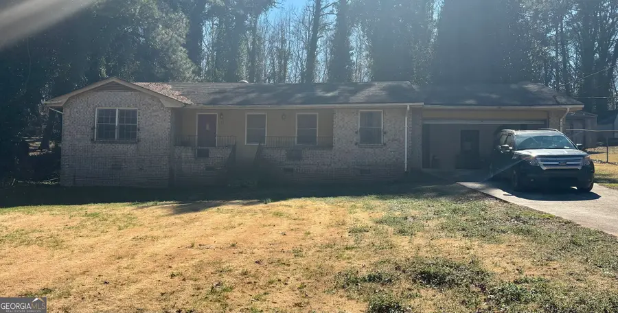 6783 Arabian Terrace, Lithonia, GA 30038 - #3