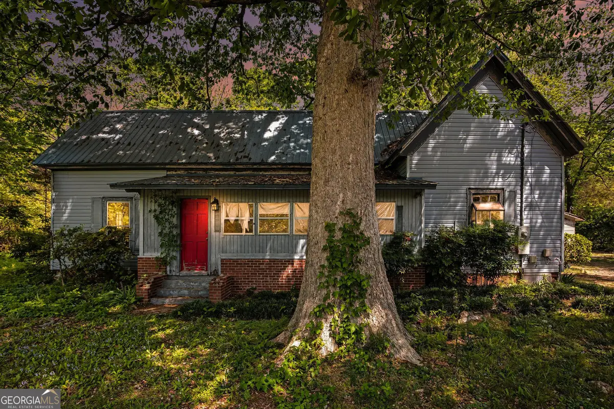 2694 S Highway 29, Moreland, GA 30259 - #1
