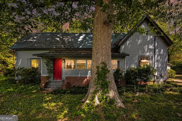 2694 S Highway 29, Moreland, GA 30259