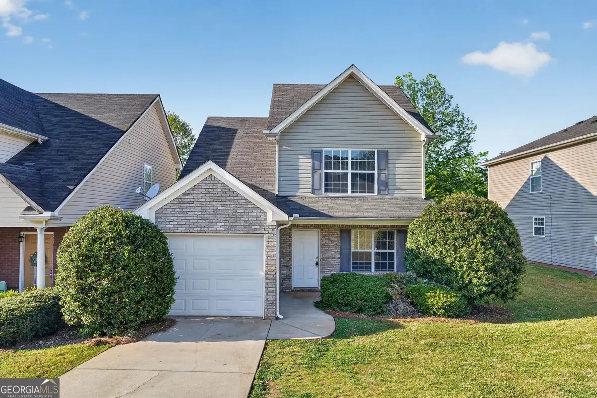 525 Carlton Pointe Drive, Palmetto, GA 30268 - #1