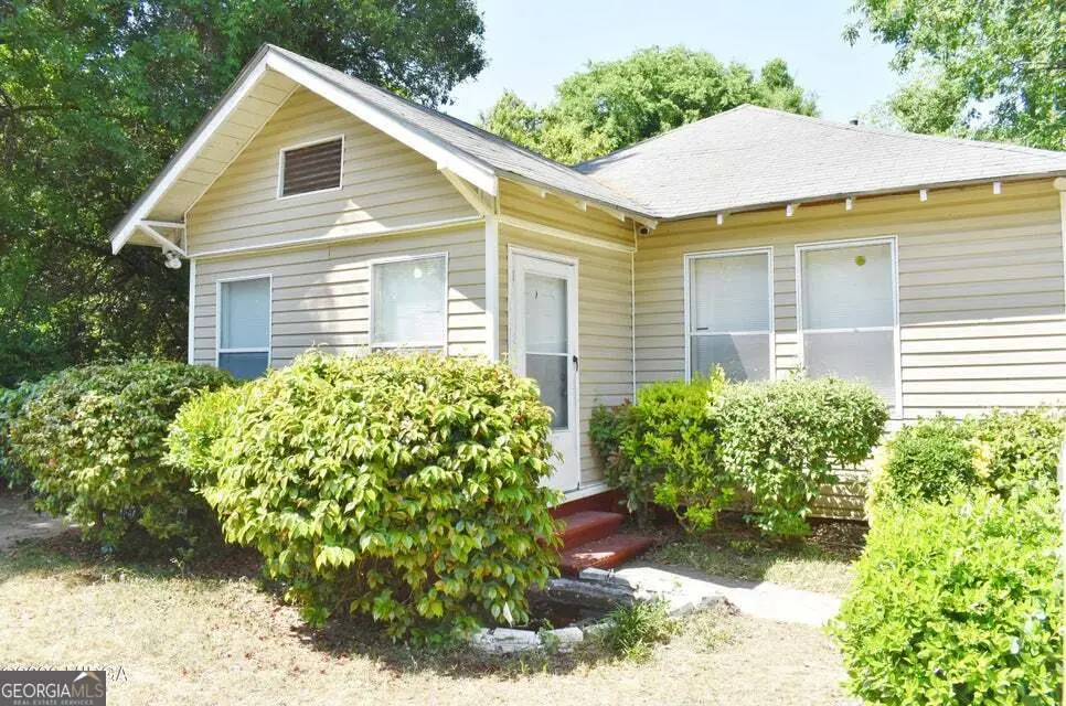 575 Cleveland Street, Macon, GA 31206 - #1