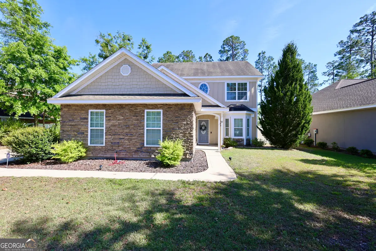 303 Overlook Bend, Kingsland, GA 31548 - #1