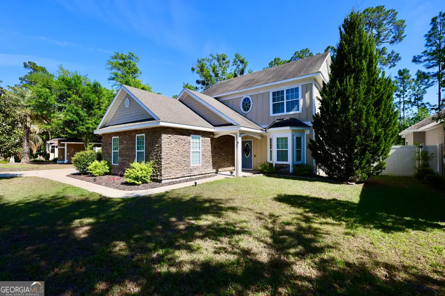 303 Overlook Bend, Kingsland, GA 31548 - #2