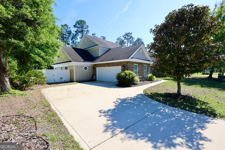 303 Overlook Bend, Kingsland, GA 31548 - #3