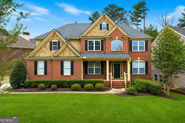 4625 Portsmouth Lane, Cumming, GA 30041