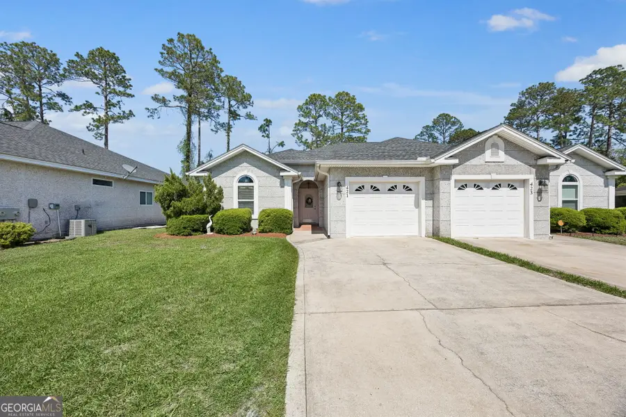 421 Eagle Boulevard, Kingsland, GA 31548 - #2