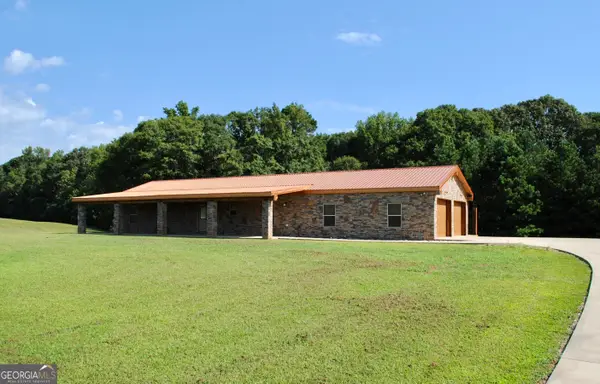 105 Magnolia Drive, Monticello, GA 31064