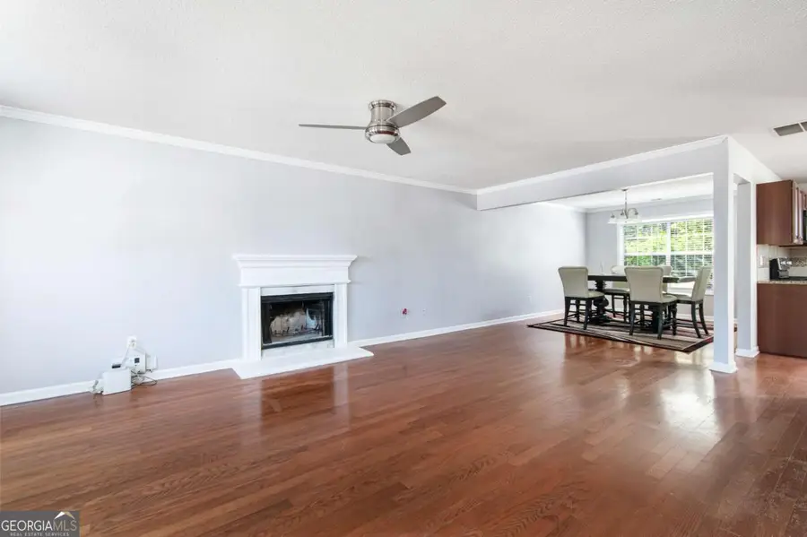 7101 Moye Drive, Lithonia, GA 30038 - #3