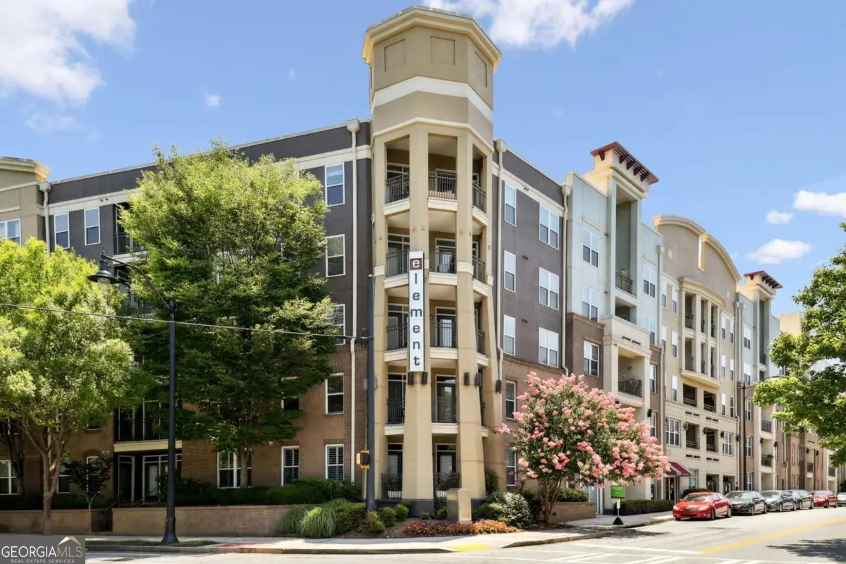 390 17th Street Nw #6022, Atlanta, GA 30363 - #1