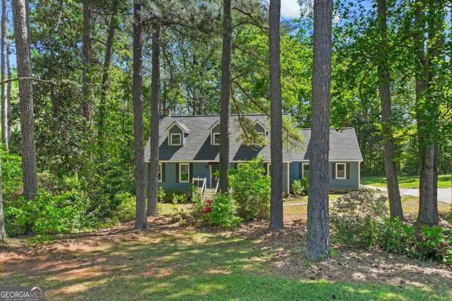 4089 Hickory Nut Drive, Douglasville, GA 30135 - #3