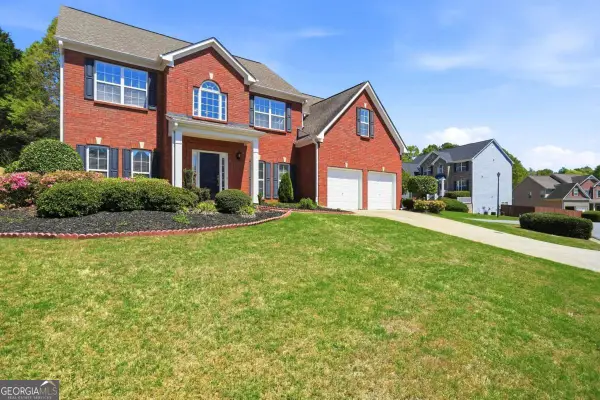2545 Wainwright Way, Cumming, GA 30041