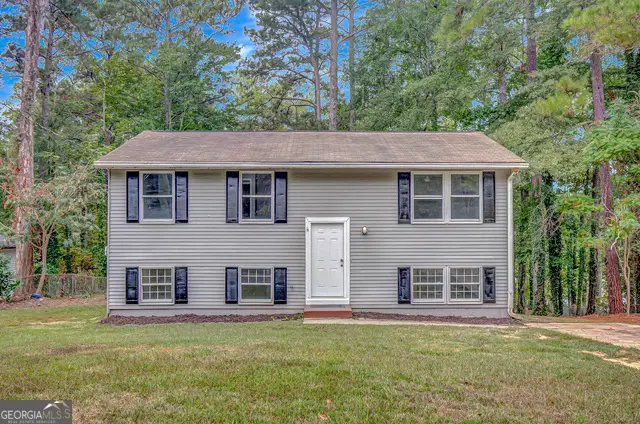 171 Wynnmeade Parkway, Peachtree City, GA 30269 - #1
