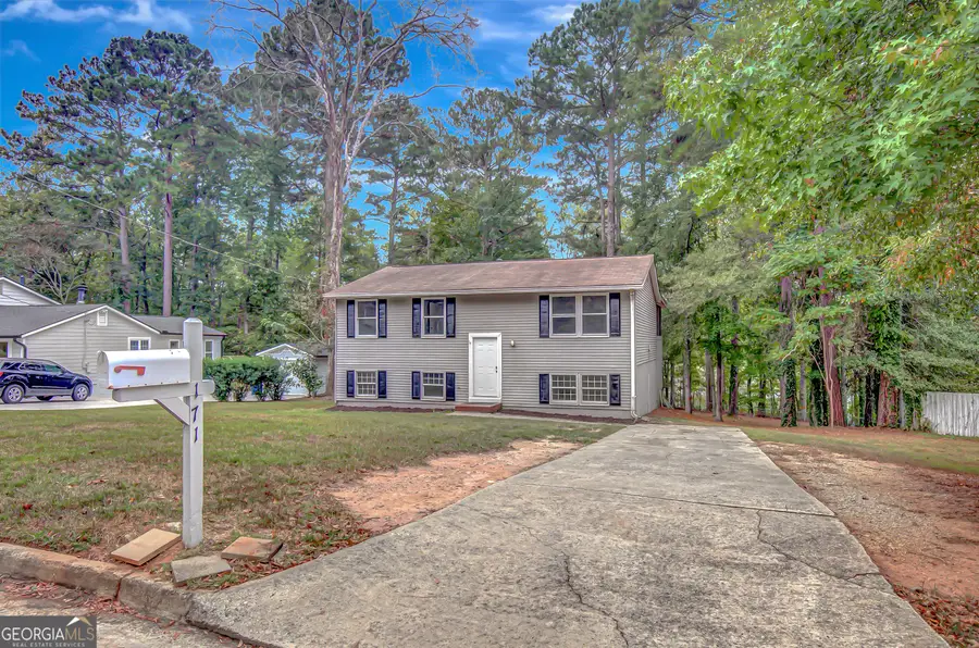 171 Wynnmeade Parkway, Peachtree City, GA 30269 - #2
