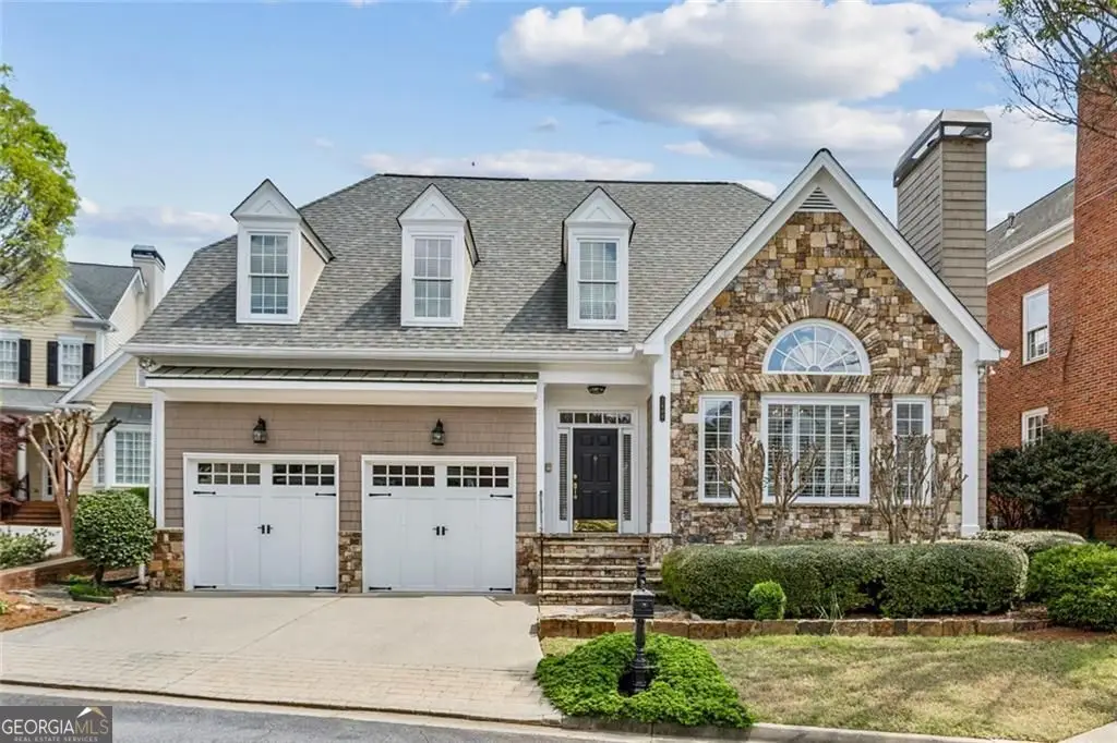 3408 Paces Ferry Circle Se, Smyrna, GA 30080 - #1