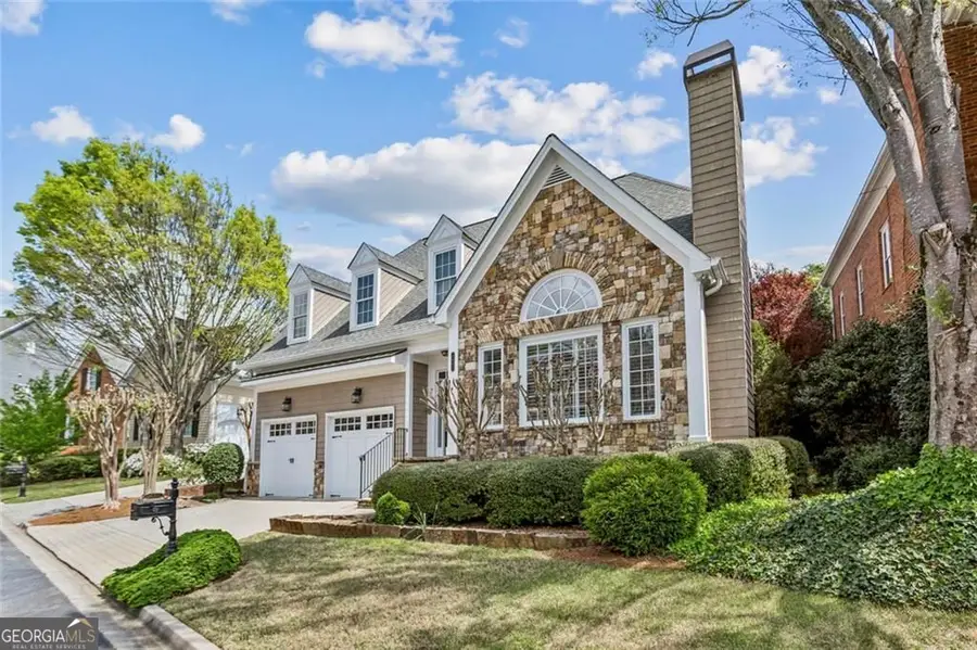 3408 Paces Ferry Circle Se, Smyrna, GA 30080 - #2