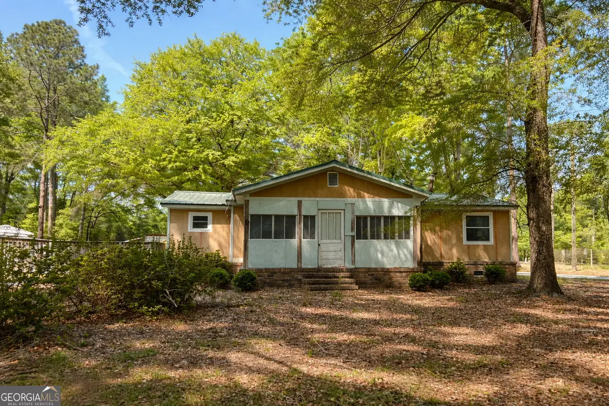 952 Royal Road, Millen, GA 30442 - #1