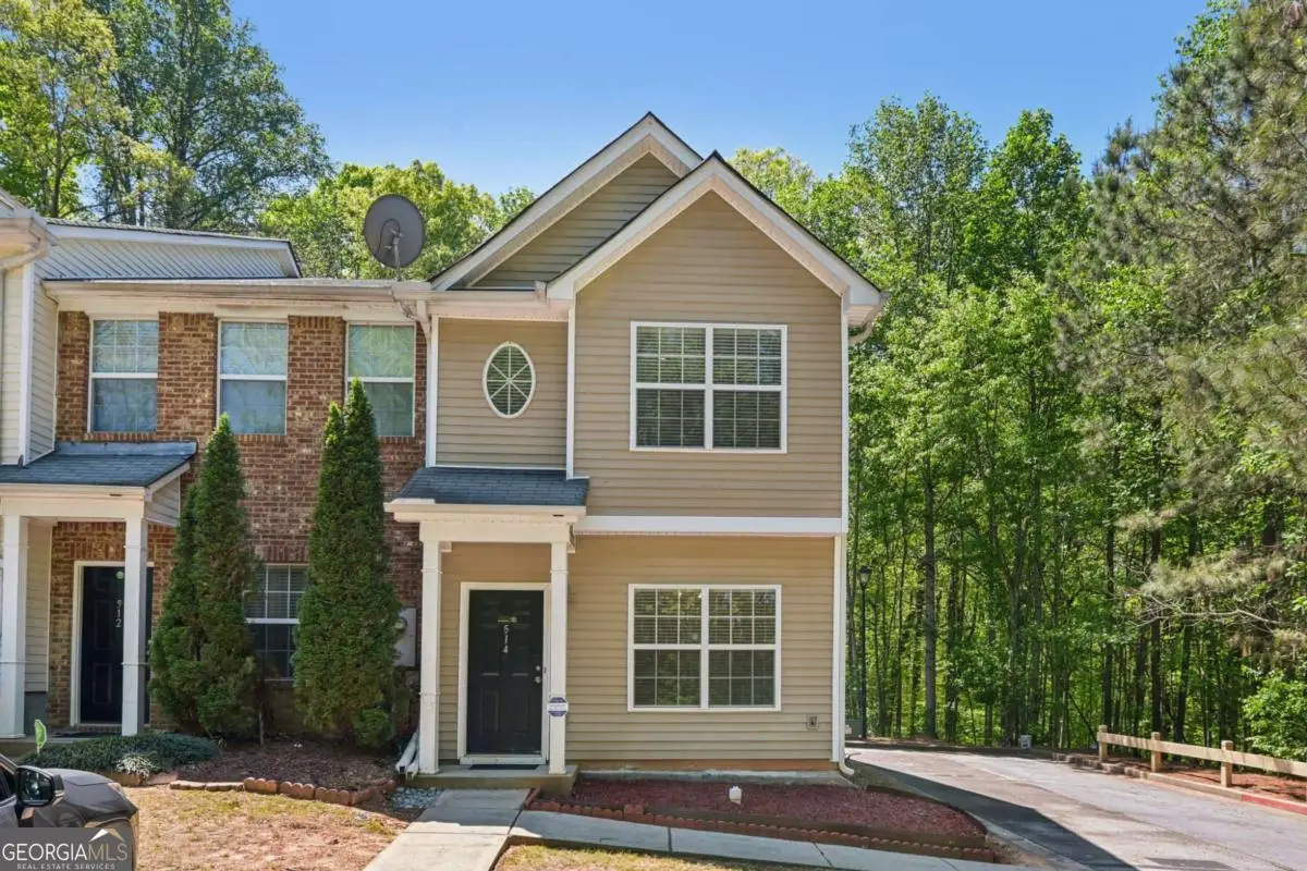 514 Berckman Drive Nw, Lilburn, GA 30047 - #1