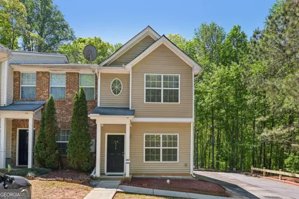 514 Berckman Drive Nw, Lilburn, GA 30047