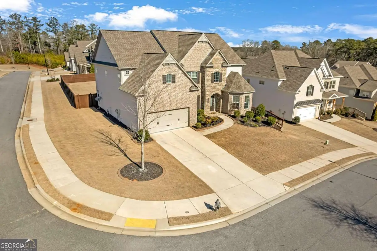 4292 Crestworth Lane Sw, Marietta, GA 30064 - #1