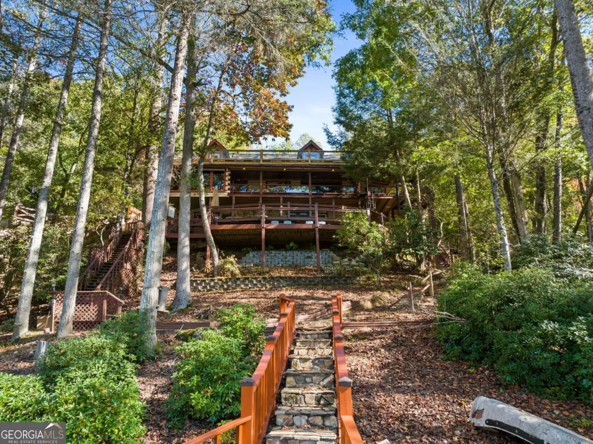454 High Country Drive, Morganton, GA 30560 - #1