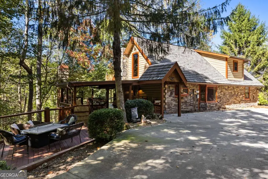 454 High Country Drive, Morganton, GA 30560 - #3