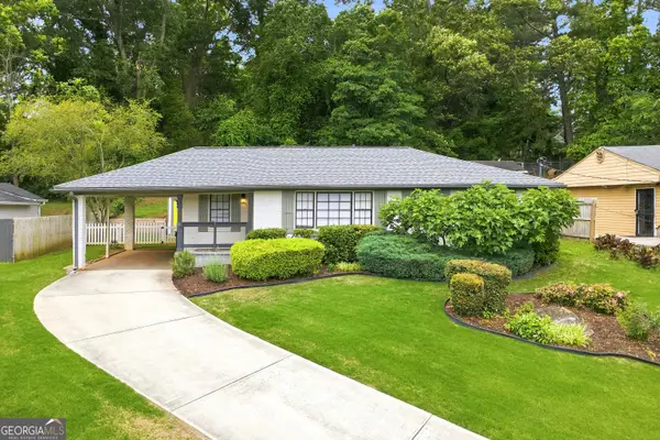 1859 Winthrop Drive Se, Atlanta, GA 30316