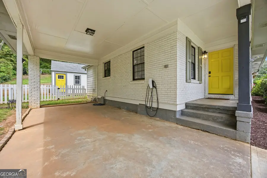 1859 Winthrop Drive Se, Atlanta, GA 30316 - #2
