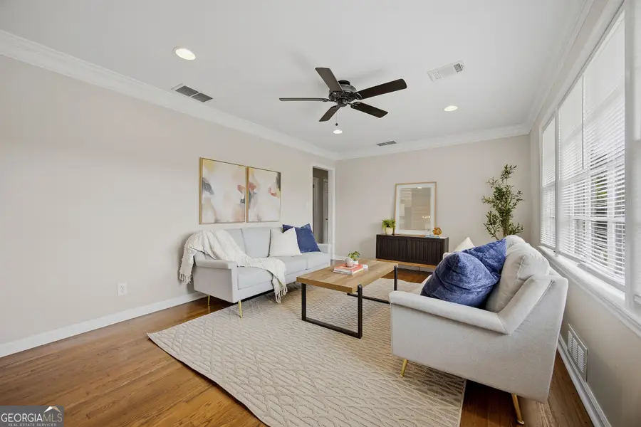 1859 Winthrop Drive Se, Atlanta, GA 30316 - #3