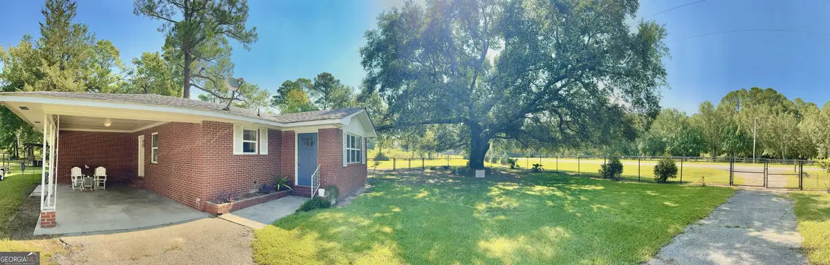 3919 Ga Highway 152, Cobbtown, GA 30420 - #1