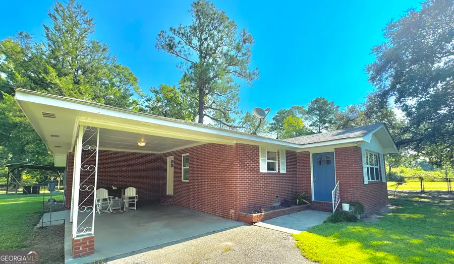 3919 Ga Highway 152, Cobbtown, GA 30420 - #2
