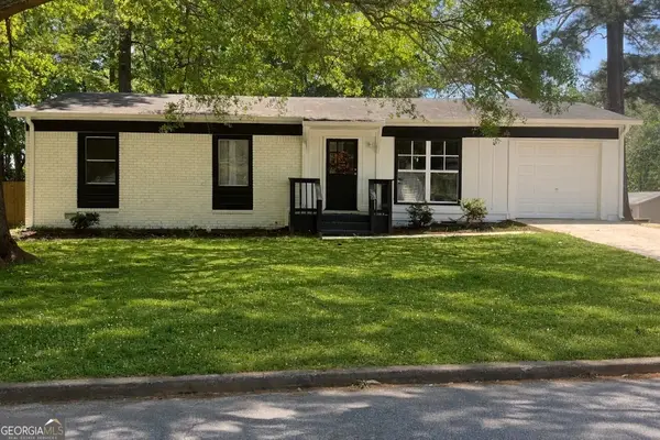 5 Westgate Park Lane, Newnan, GA 30263
