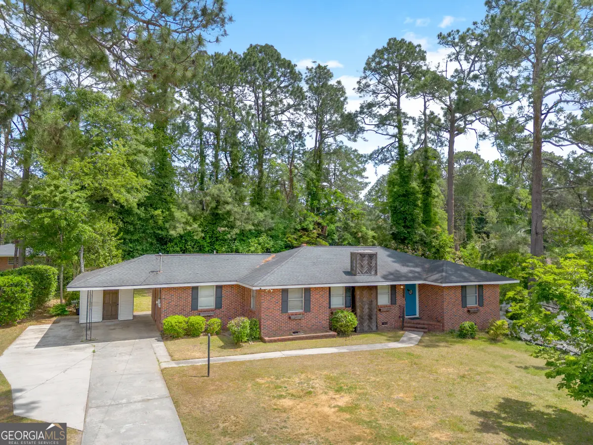 109 Rowand Circle, Statesboro, GA 30458 - #1