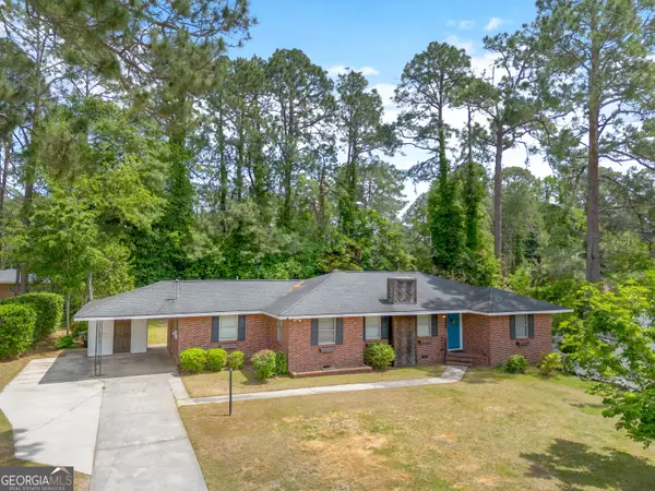 109 Rowand Circle, Statesboro, GA 30458