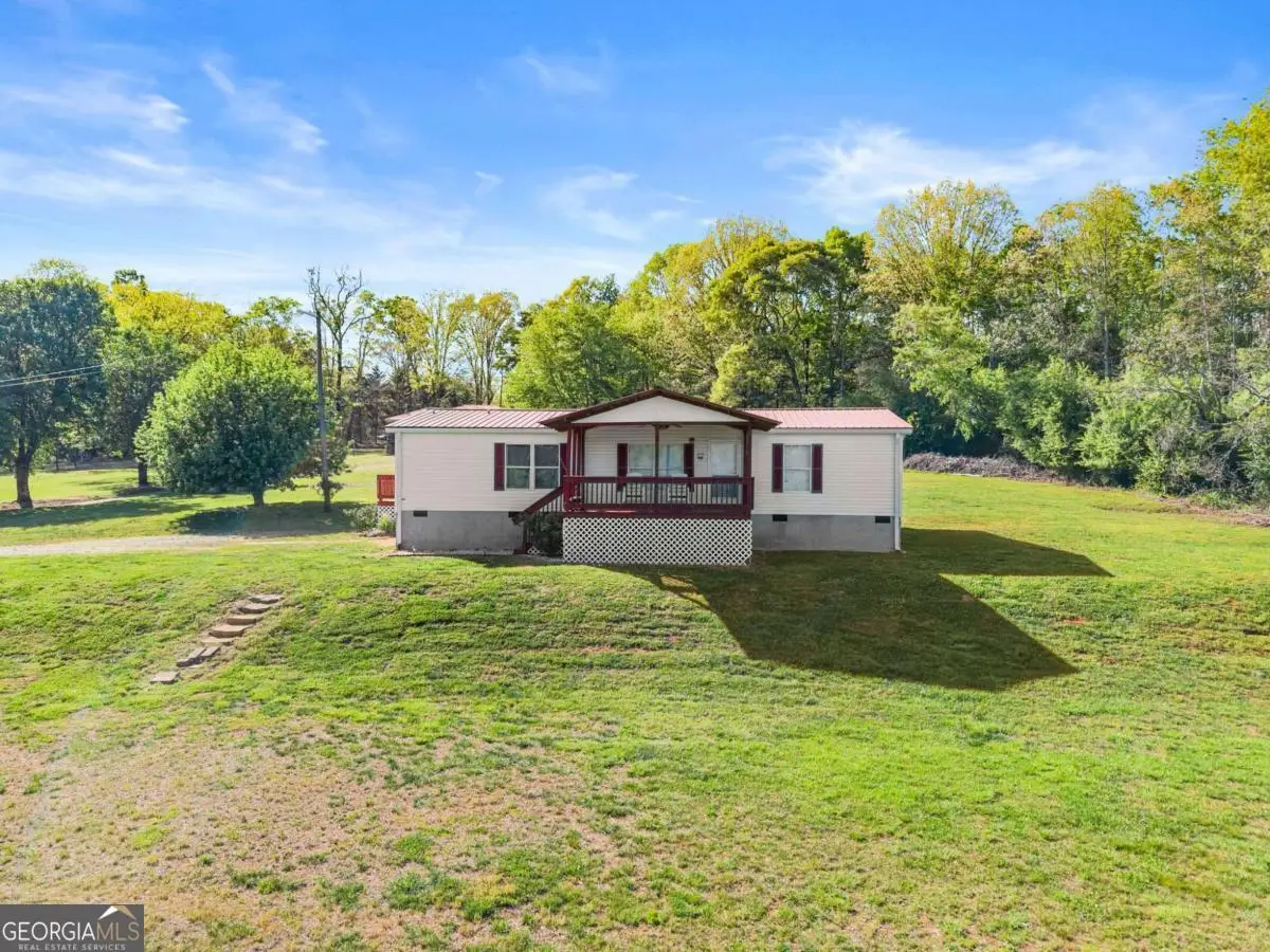 1096 Tesnatee Gap Valley Road, Cleveland, GA 30528 - #1