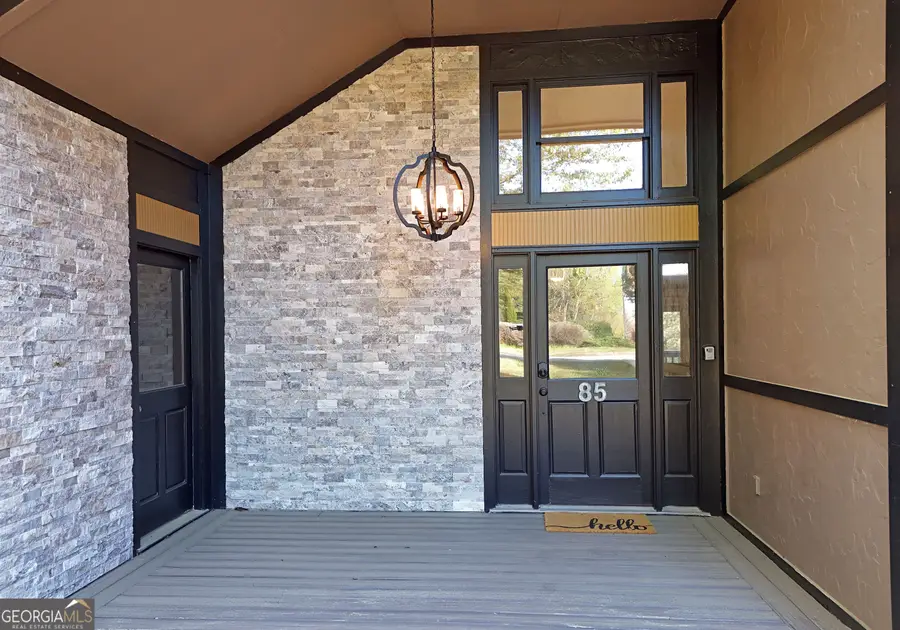 85 International Village Drive, Helen, GA 30545 - #2