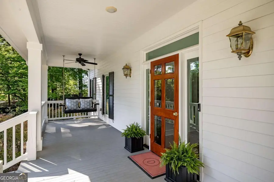 385 Woodward Way, Athens, GA 30606 - #3