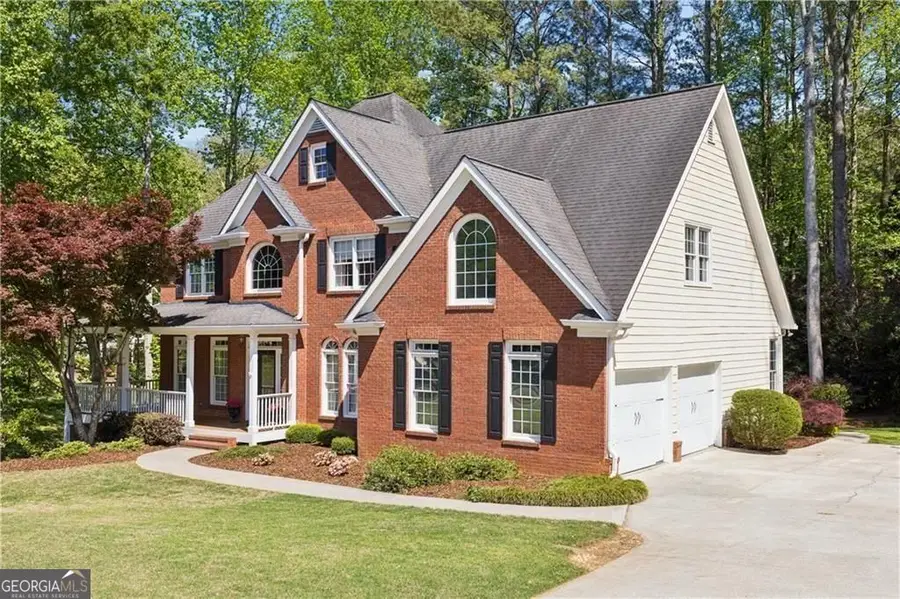 1024 Avery Creek Drive, Woodstock, GA 30188 - #3