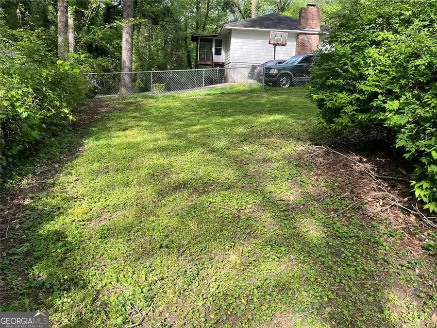 480 Evergreen Drive, Forest Park, GA 30297 - #3