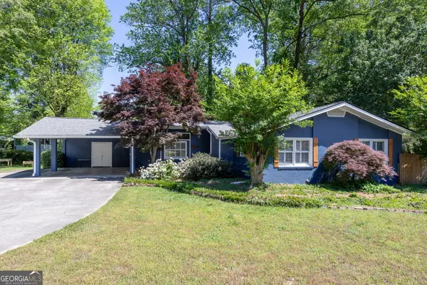 659 Fern Street Se, Marietta, GA 30067