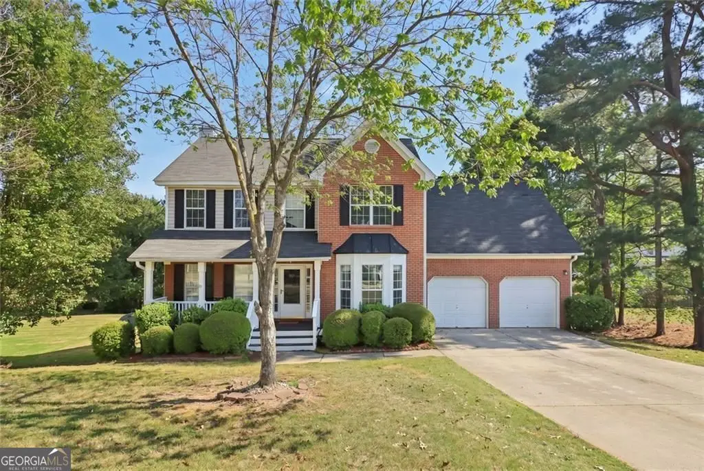 3382 Summit Glen Drive, Loganville, GA 30052 - #1