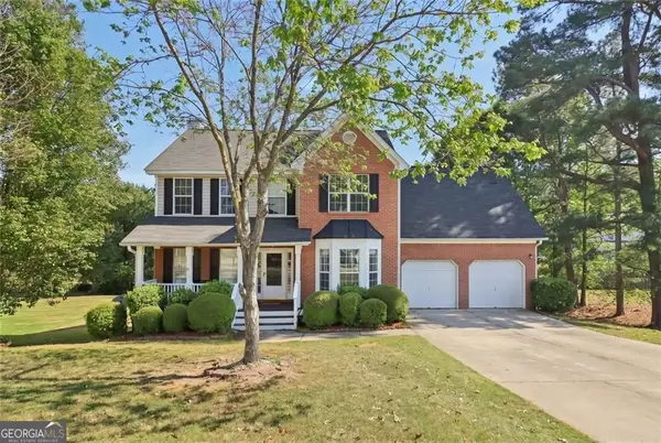 3382 Summit Glen Drive, Loganville, GA 30052