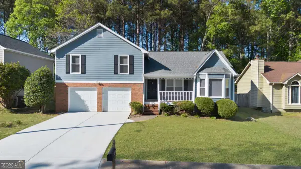 5095 Glendora Drive, Powder Springs, GA 30127