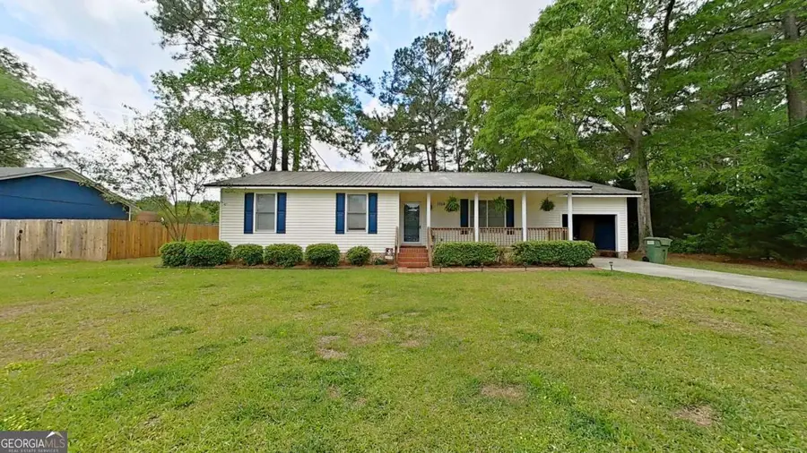 1014 Robin Drive, Thomasville, GA 31792 - #2