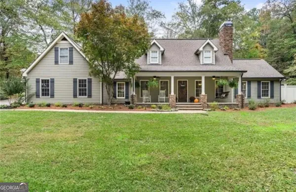 332 Forkwood Way, Powder Springs, GA 30127