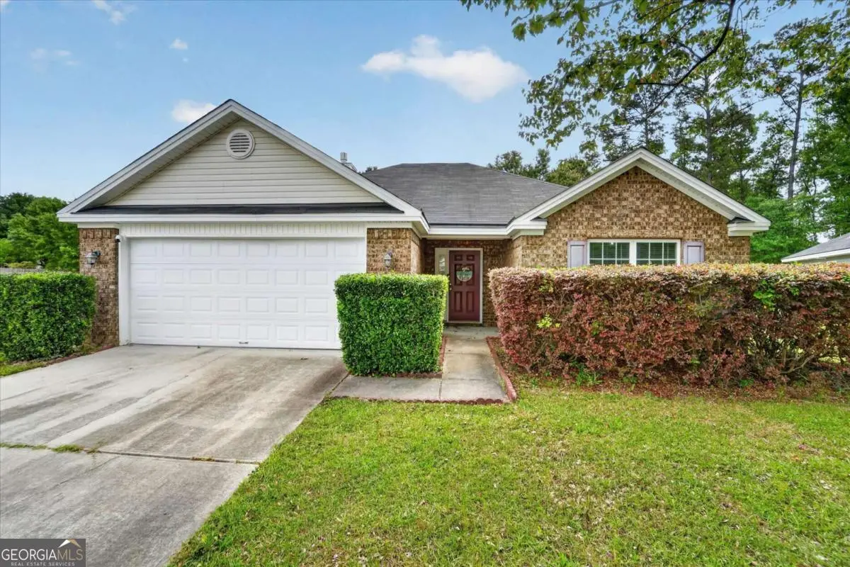 120 Fontenot Drive, Savannah, GA 31405 - #1