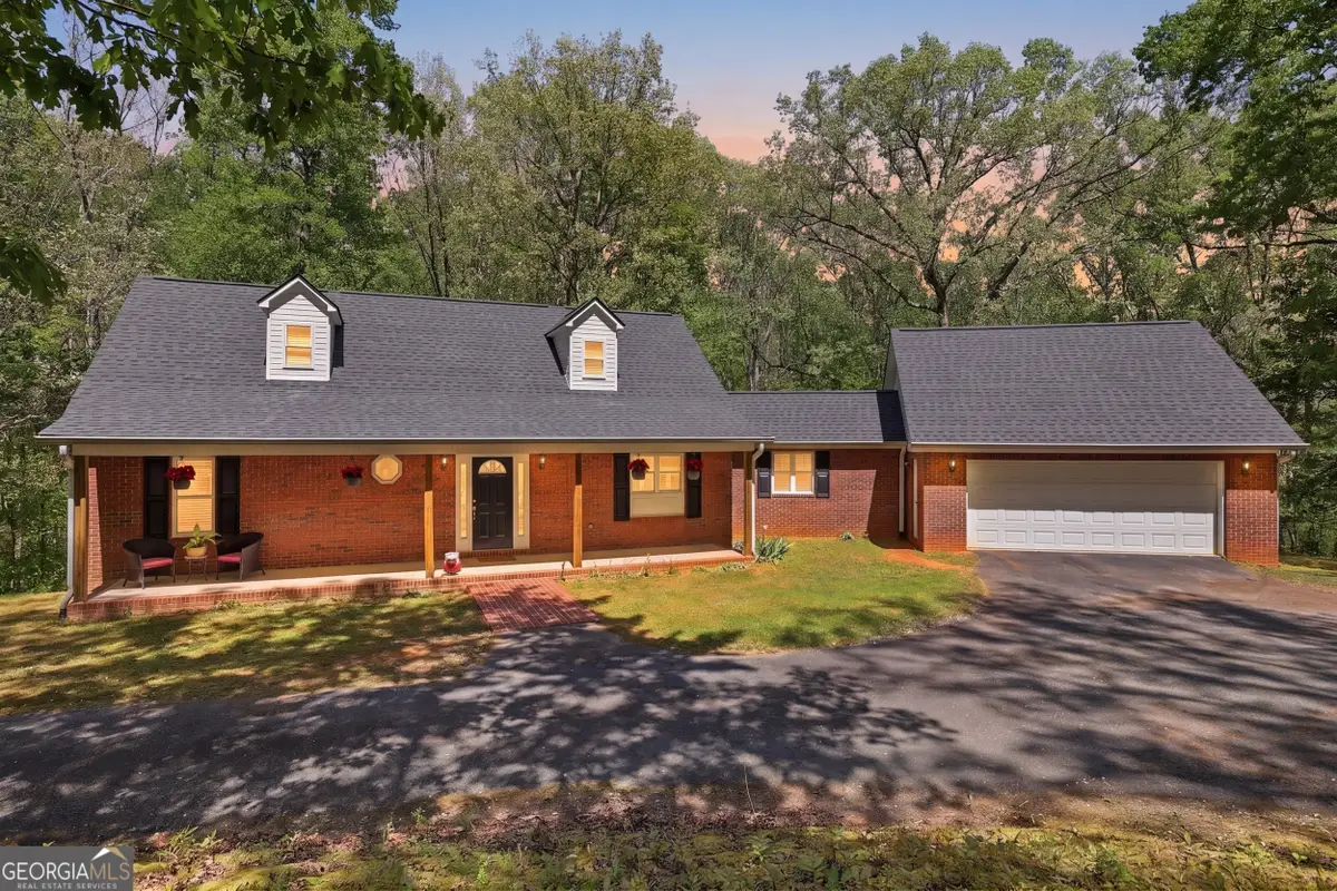 979 Riverwilde Road, Clarkesville, GA 30523 - #1